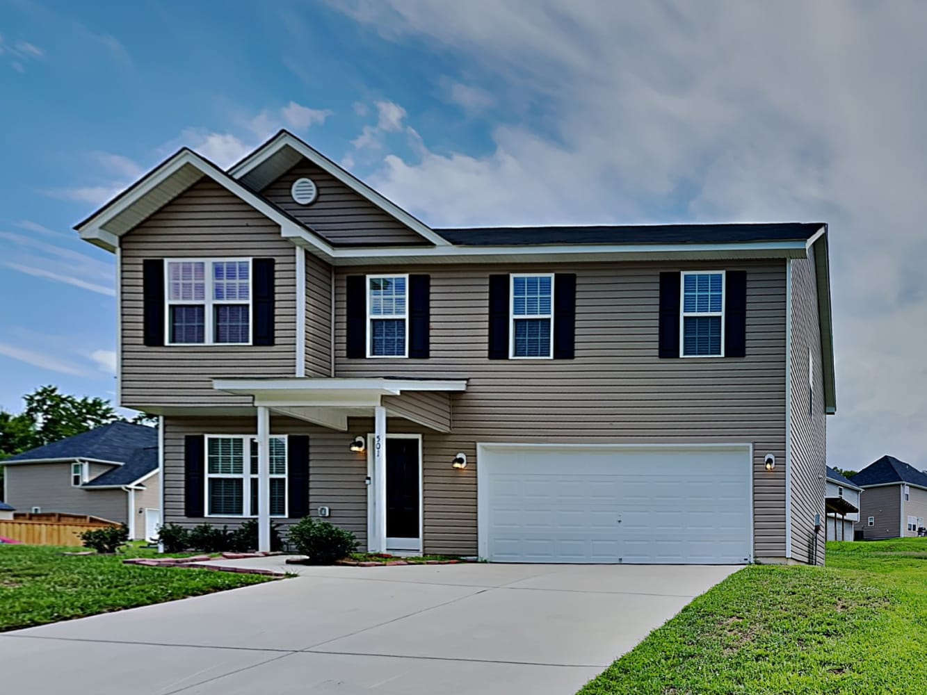 501 Menlo Park Rd Greensboro photo 1