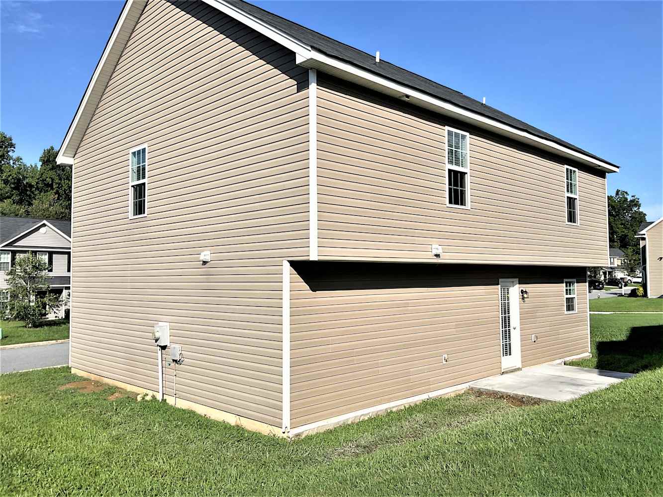 501 Menlo Park Rd Greensboro photo 18