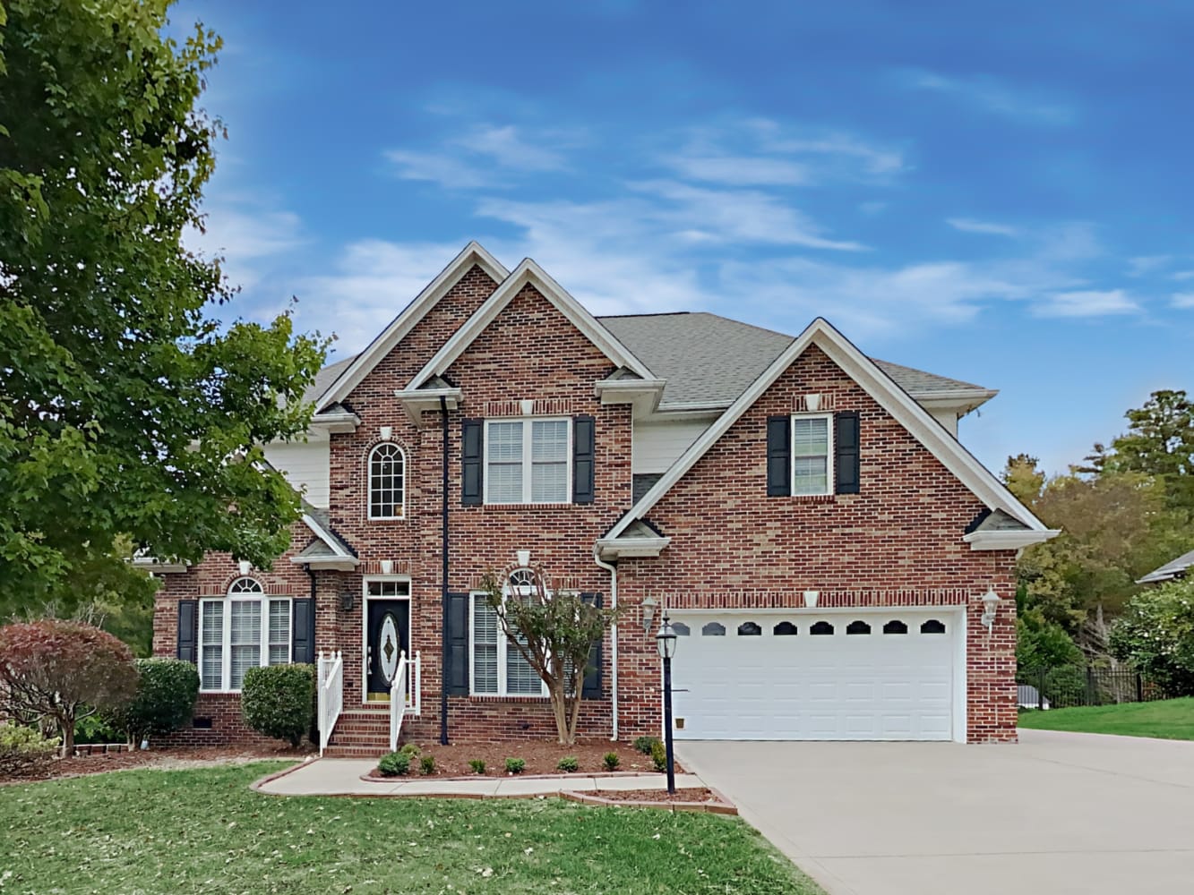 5034 Cramer Woods Dr Gastonia photo 1