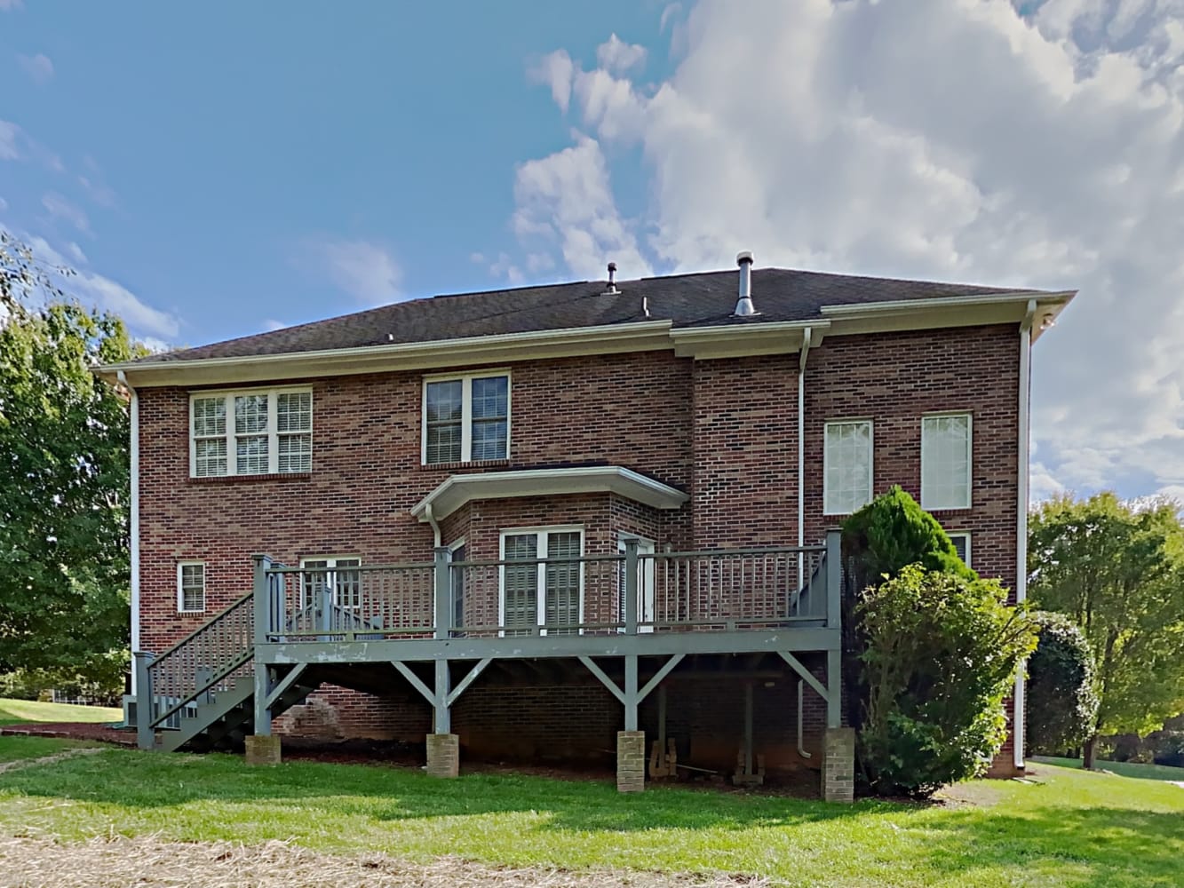 5034 Cramer Woods Dr Gastonia photo 16