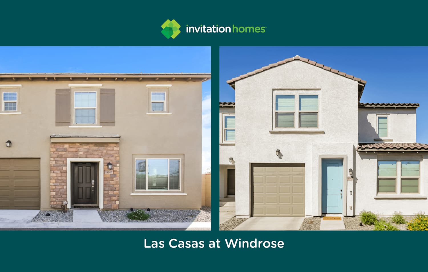 5046 N 189th Drive Litchfield Park photo 1