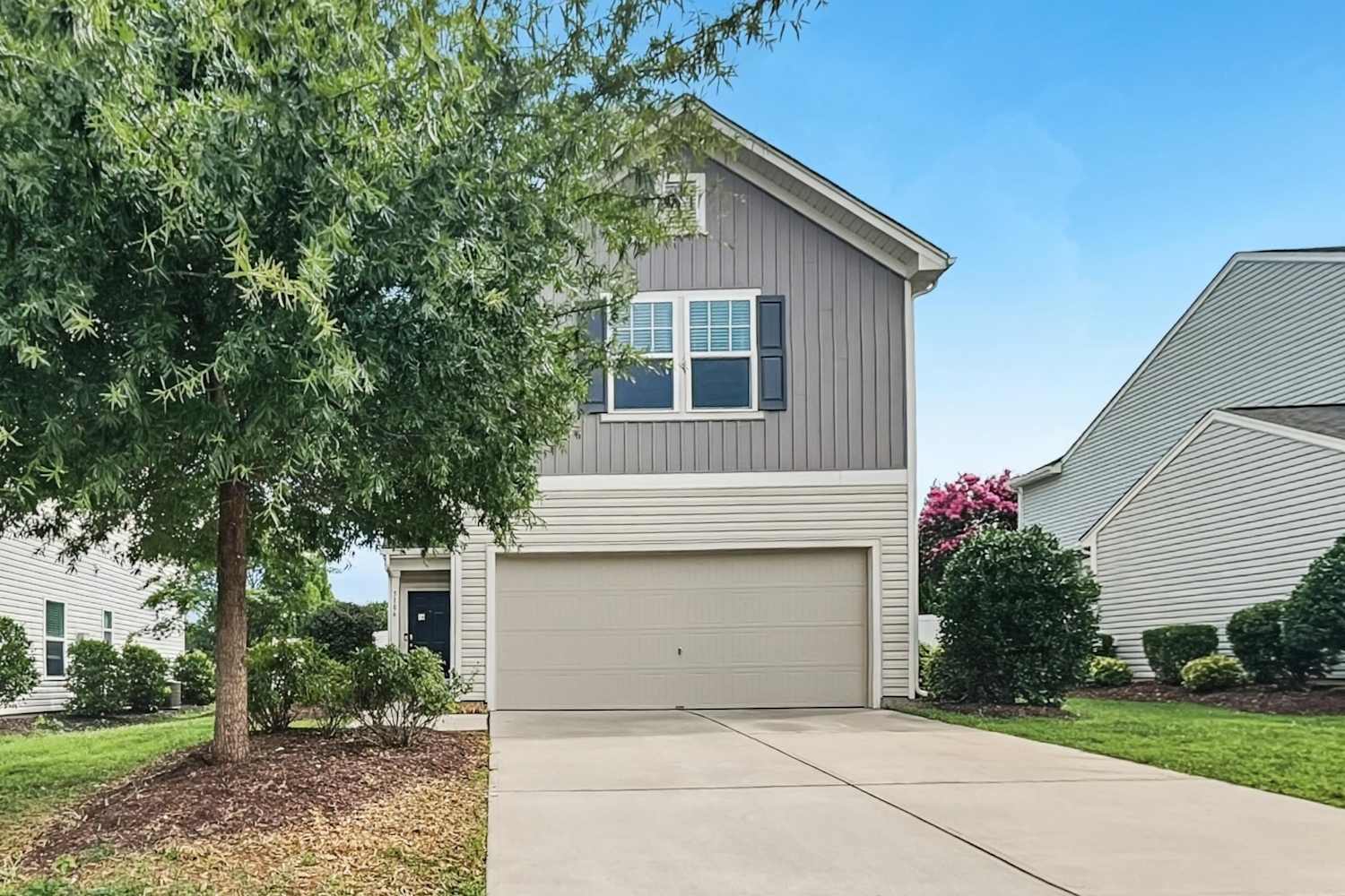 5106 Shorthorn Way Greensboro photo 1