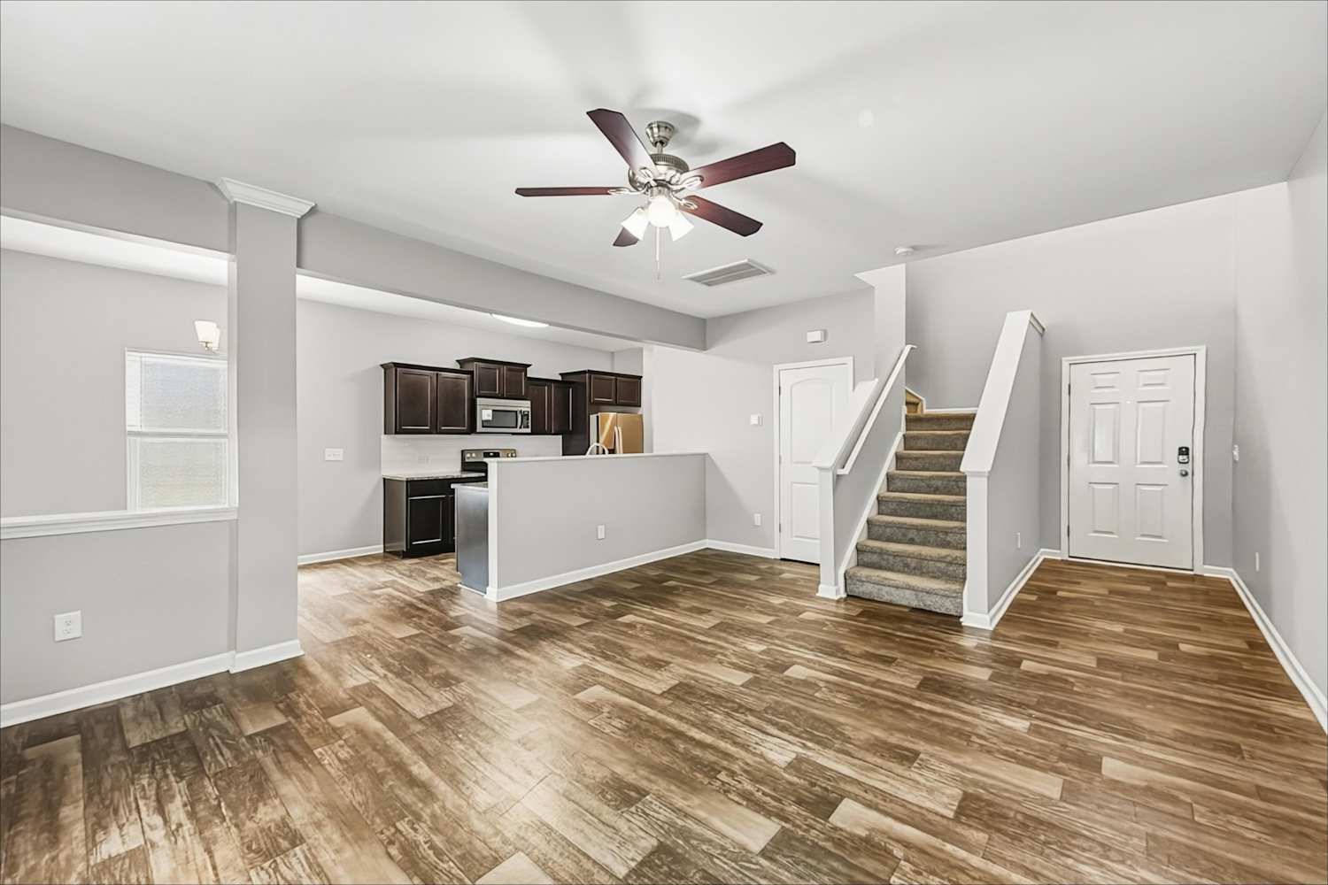 5106 Shorthorn Way Greensboro photo 5