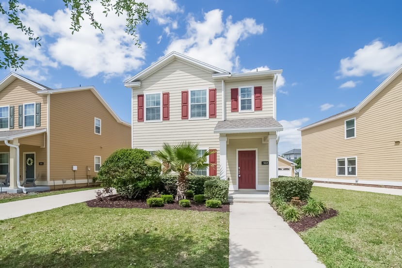522 Southwood Way, Orange Park