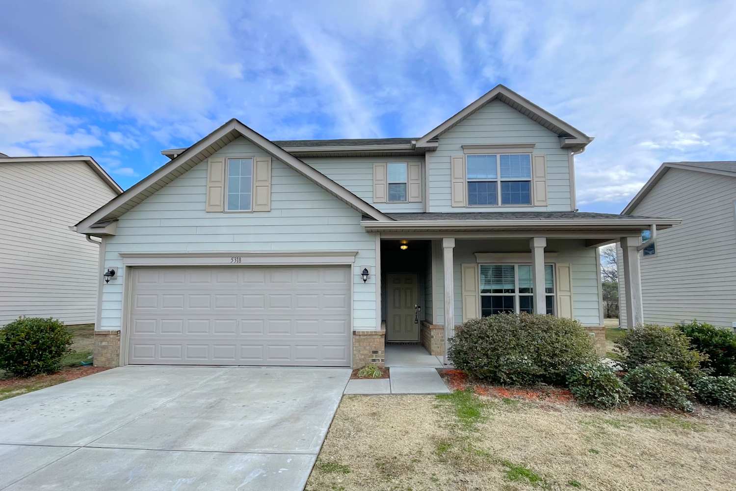 5318 Roberta Crossing Dr Concord photo 1