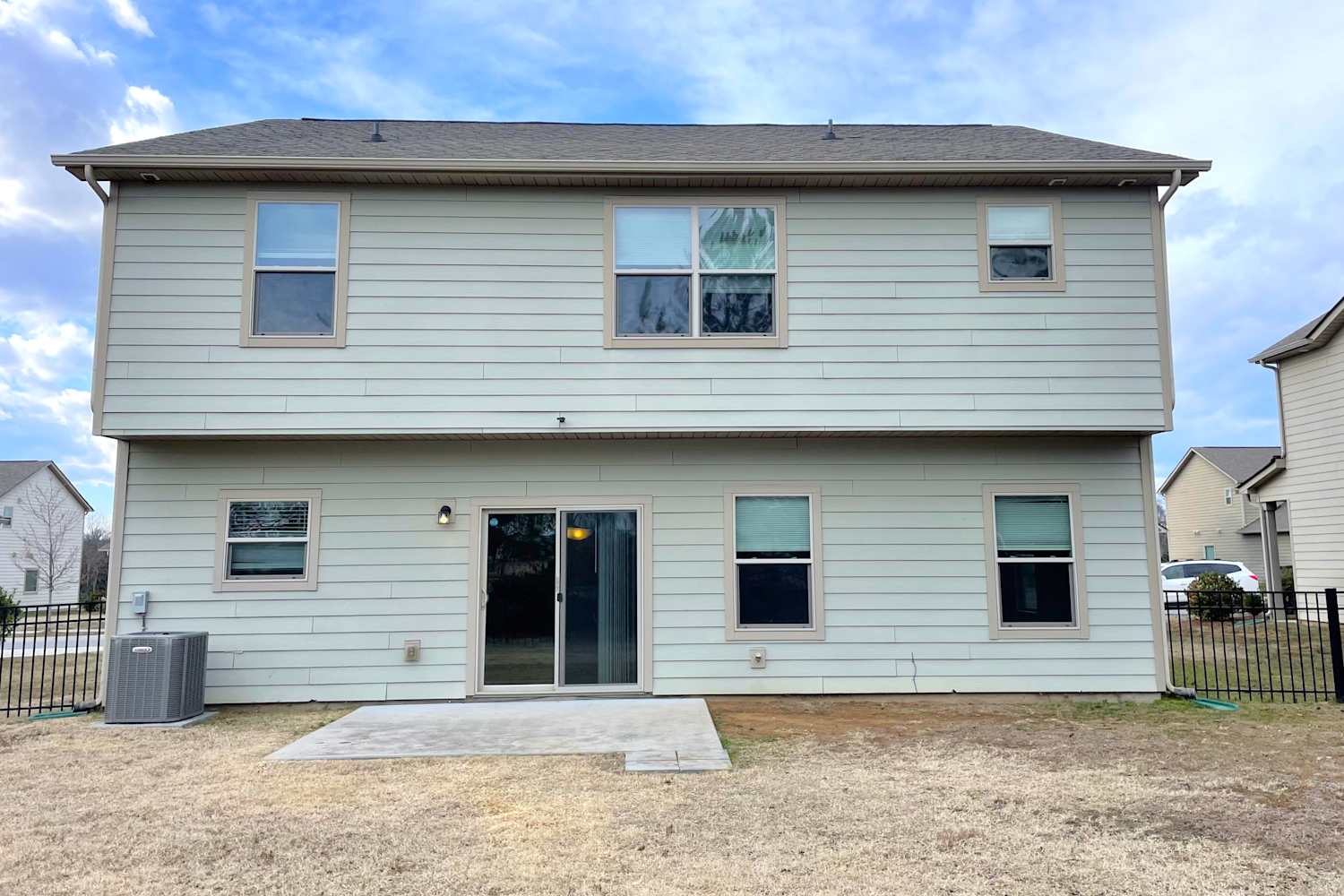 5318 Roberta Crossing Dr Concord photo 19