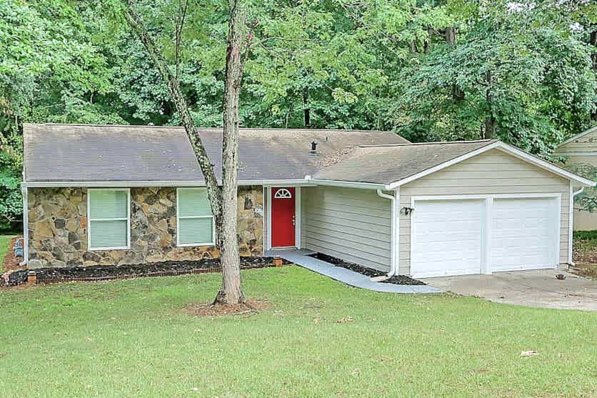 5330 Martins Crossing Rd, Stone Mountain