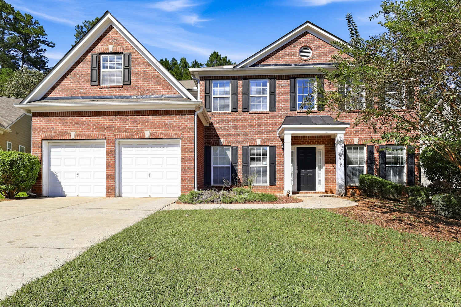 5372 Heyward Pl SW, Atlanta