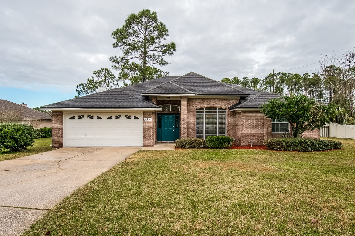 5391 Blue Pacific Dr W, Jacksonville