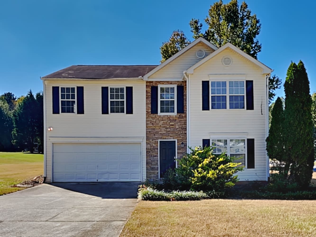 5400 Wicklander Dr, Powder Springs
