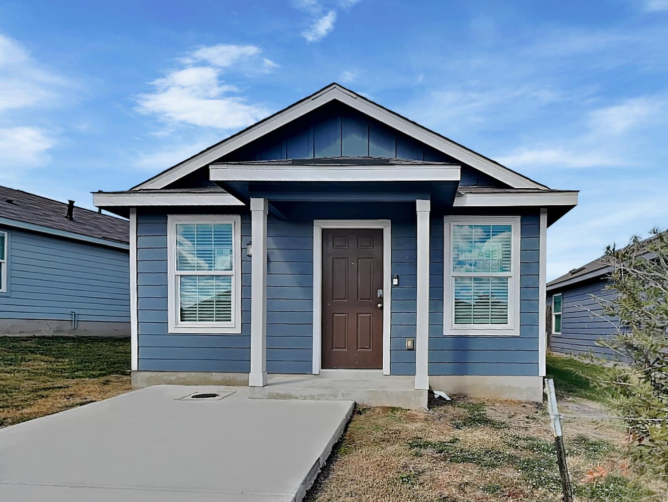 5437 Verdugos Pl San Antonio photo 1