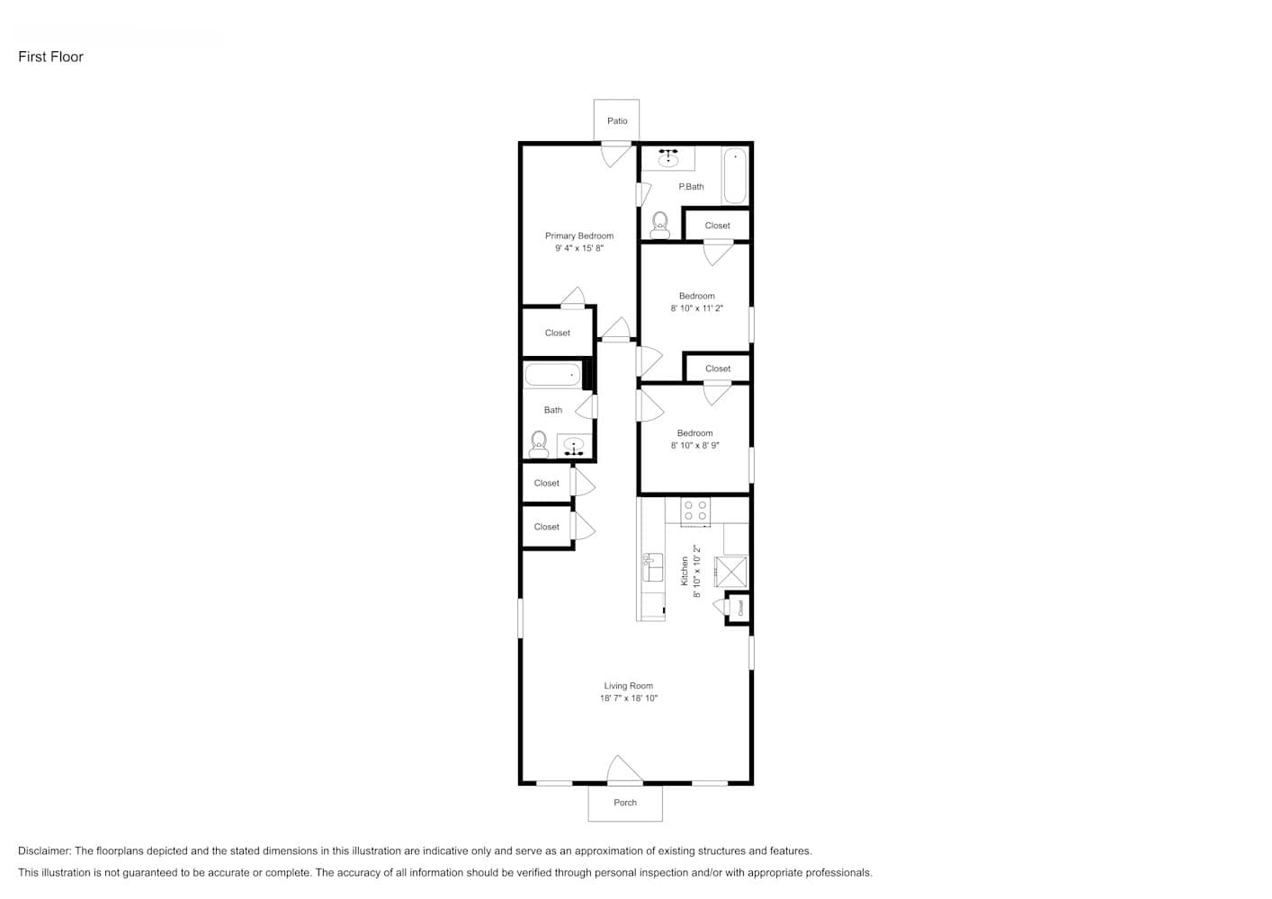 5445 Verdugos Pl San Antonio photo 3