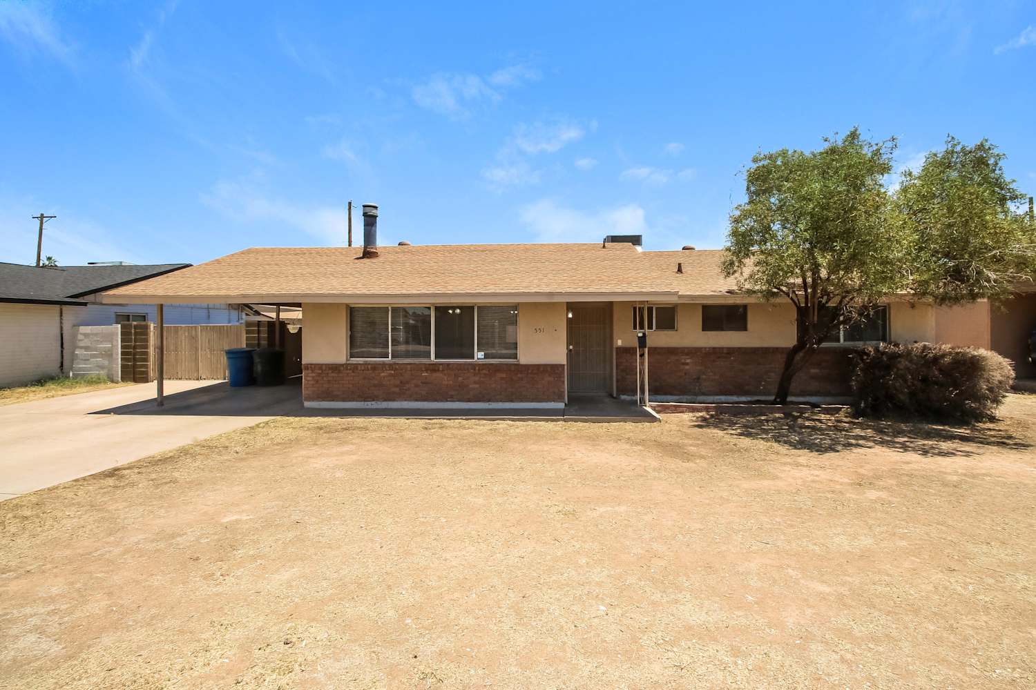 551 N Spencer Mesa photo 1
