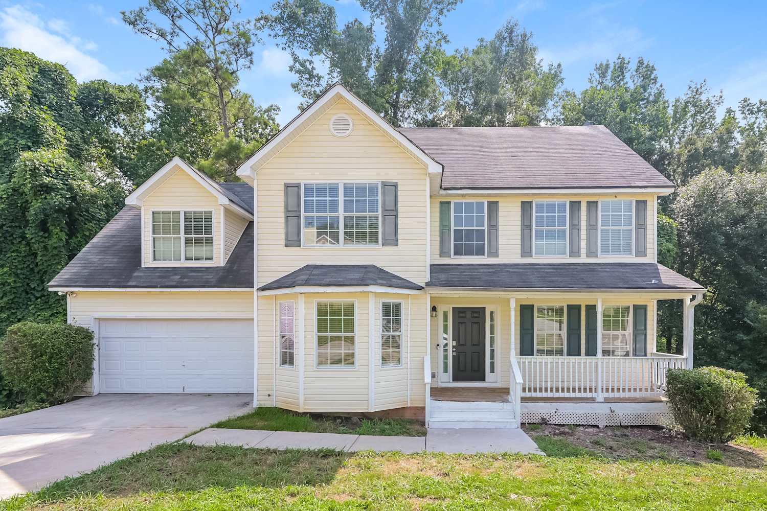 559 Michael Cir, Monroe