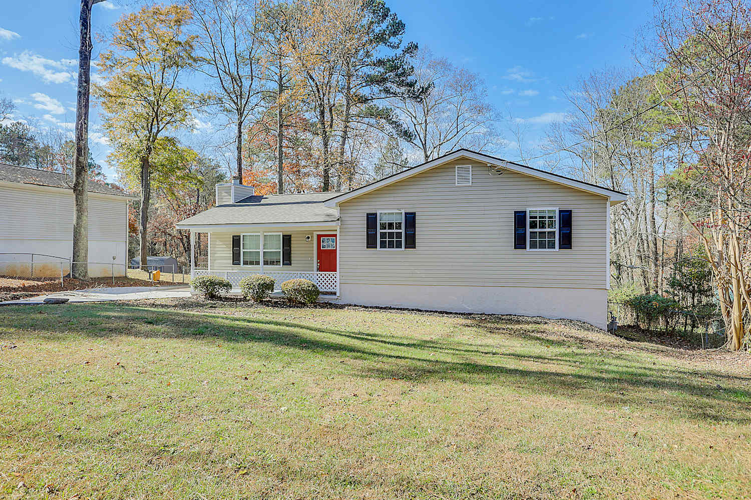 5600 N Allen Rd Se, Mableton