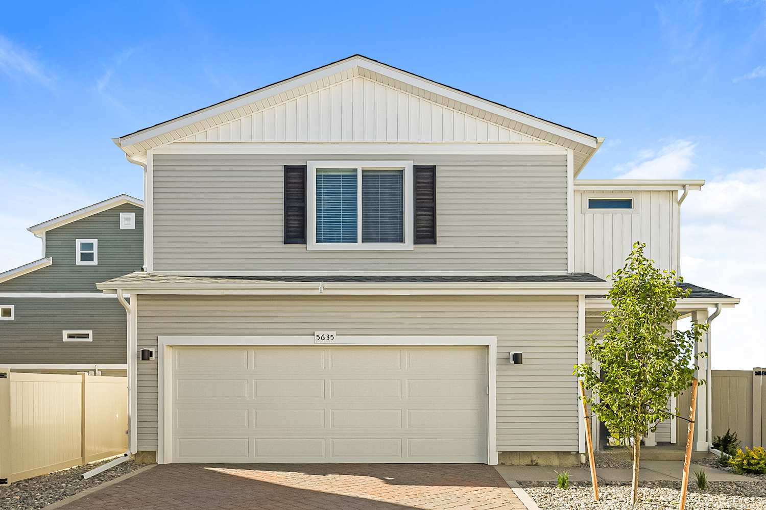 5635 Bowerman Ln Colorado Springs photo 1