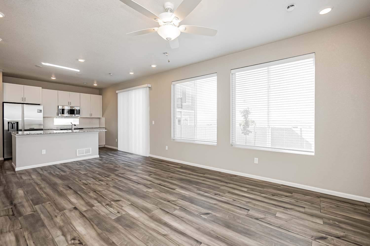 5635 Bowerman Ln Colorado Springs photo 5