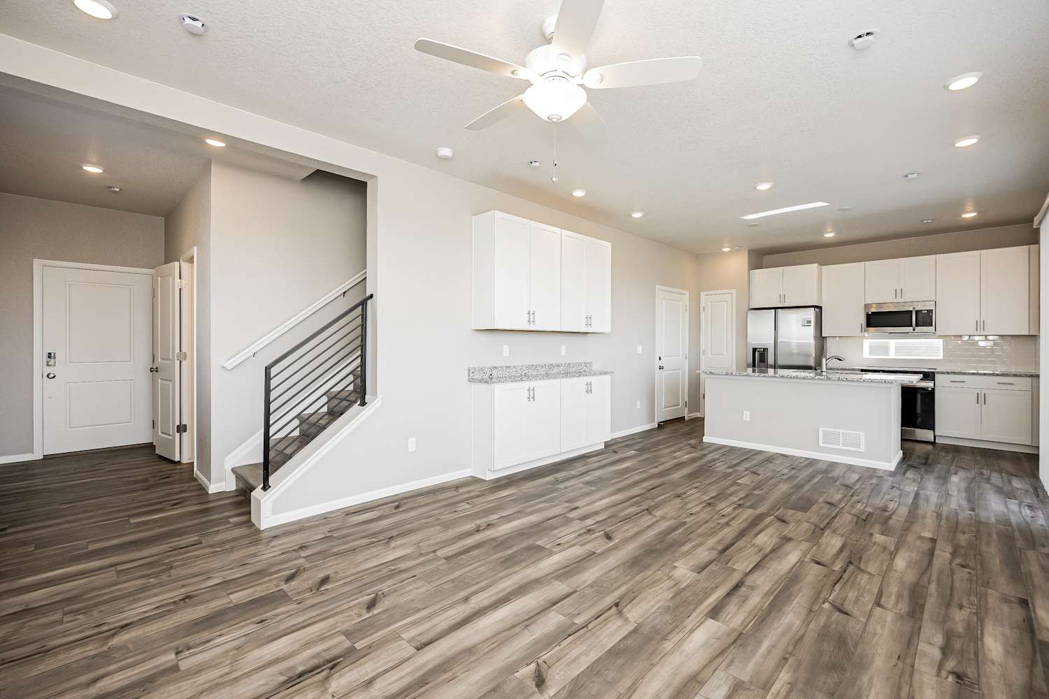 5635 Bowerman Ln Colorado Springs photo 4