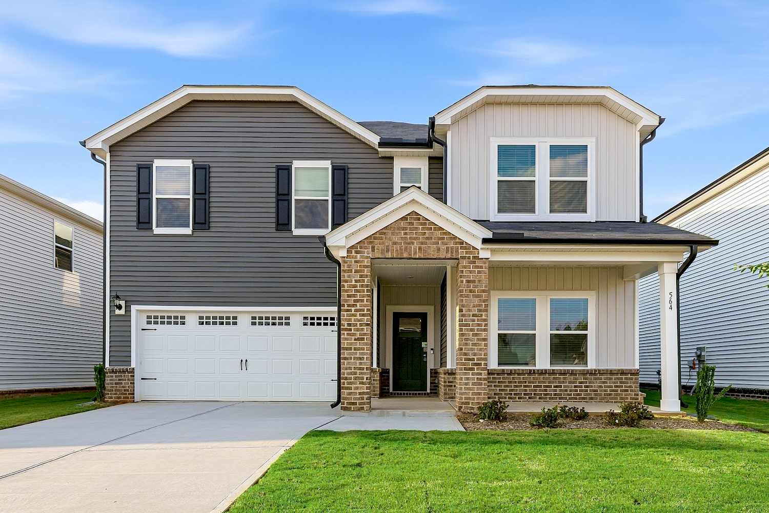 564 Bridger Dr, Garner