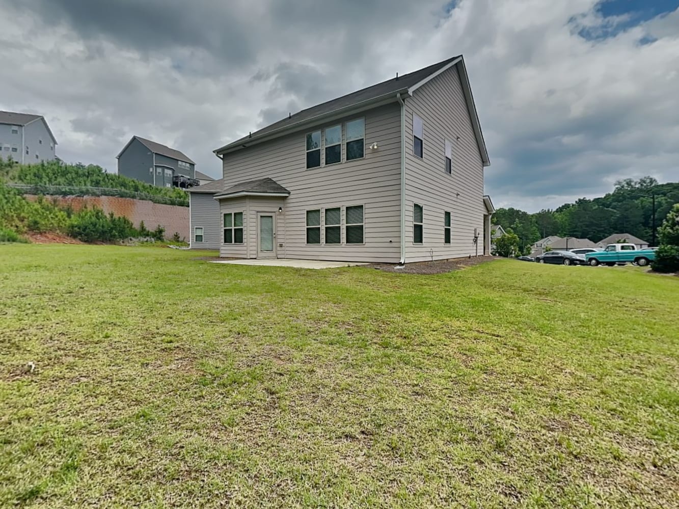 57 Pine Point Ct Dallas photo 15