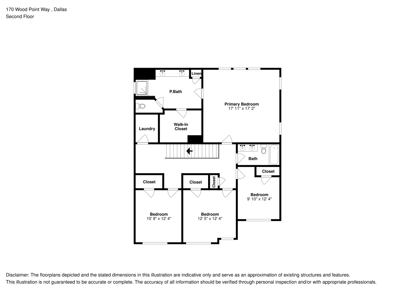 57 Pine Point Ct Dallas photo 3
