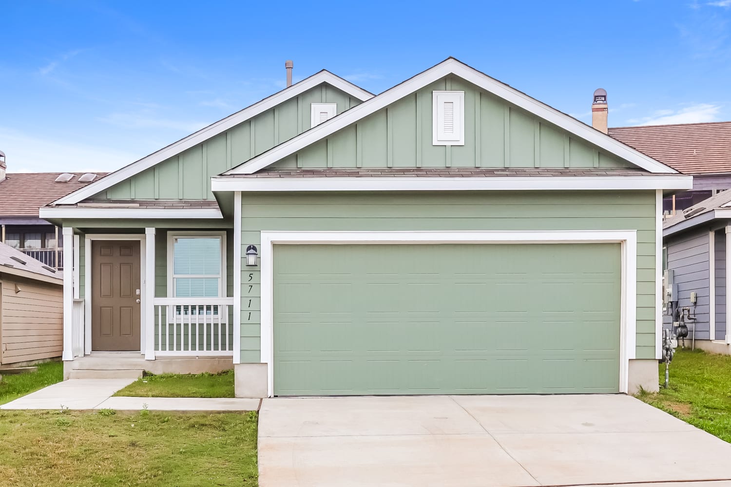 5711 Leon Pl San Antonio photo 1