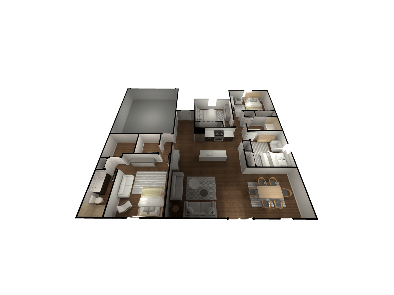 572 NE 5th Ter Cape Coral photo 3
