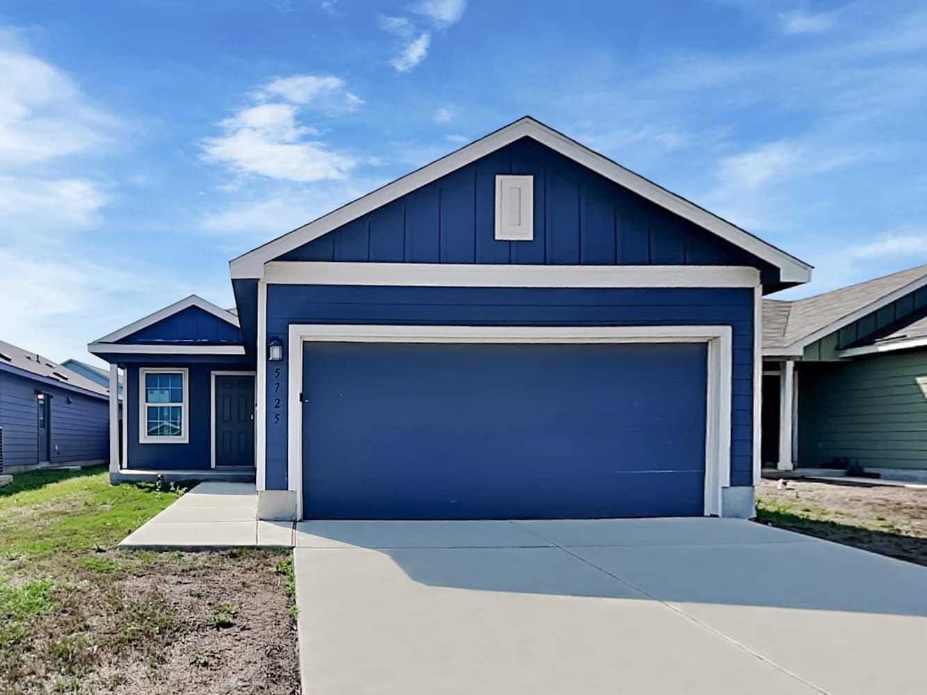 5725 Verracio Ct San Antonio photo 1