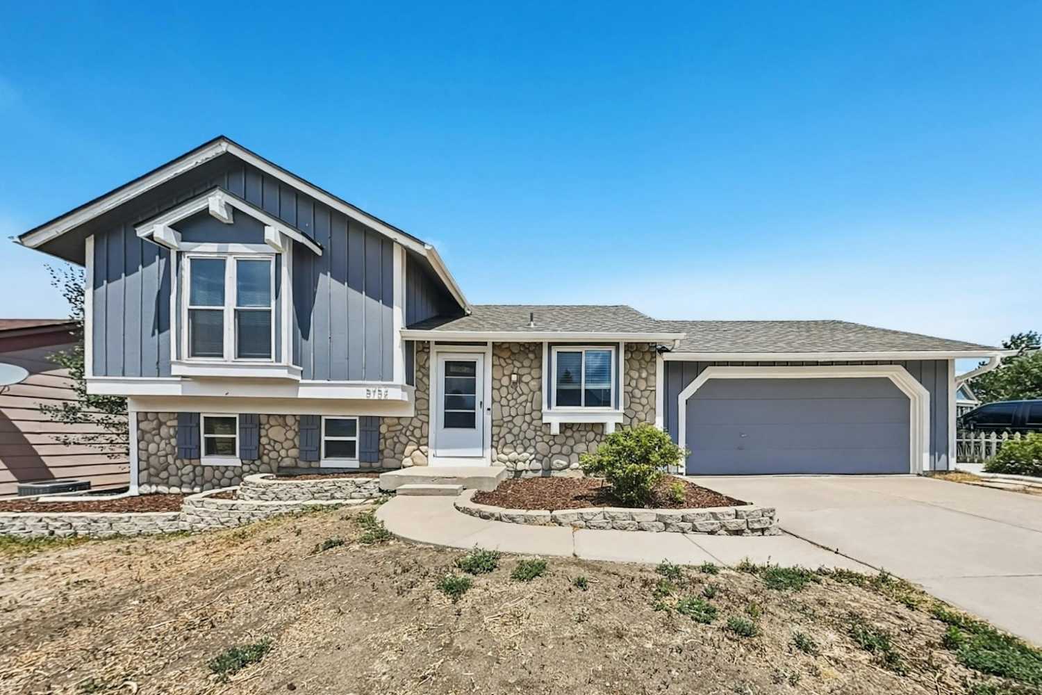 5752 S Perth Place Centennial photo 1