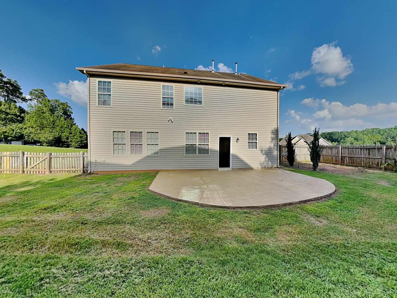 577 Rolling Meadows Dr Clayton photo 20