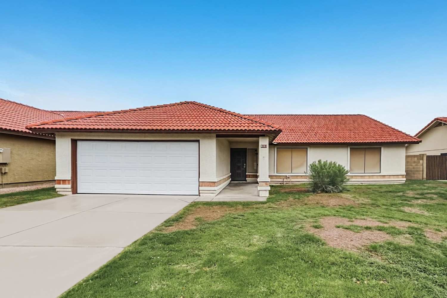 5831 E Ellis St, Mesa