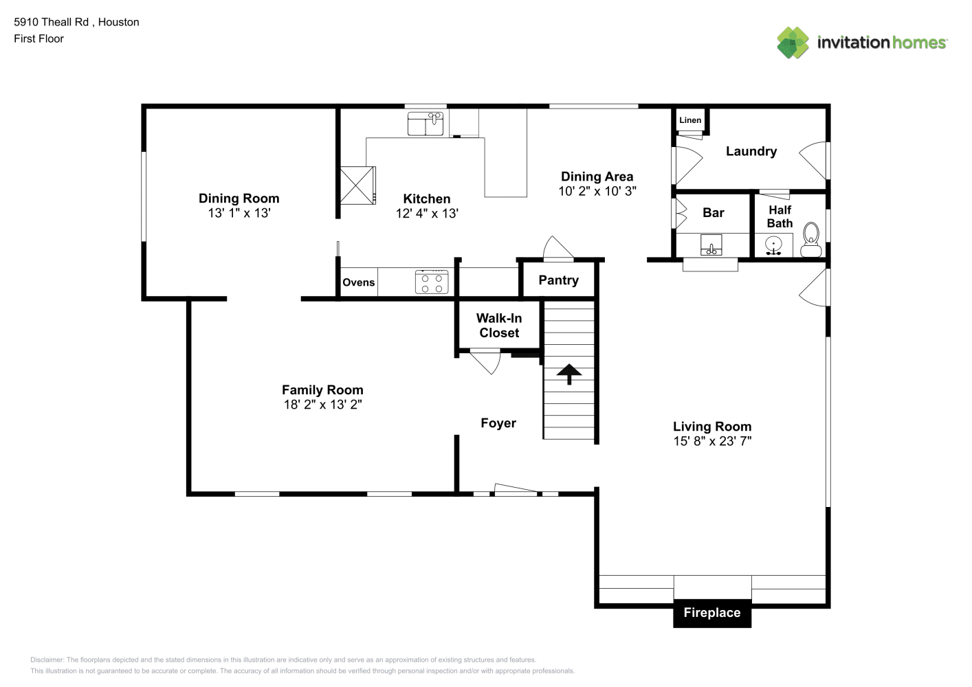 5910 Theall Rd Houston photo 2