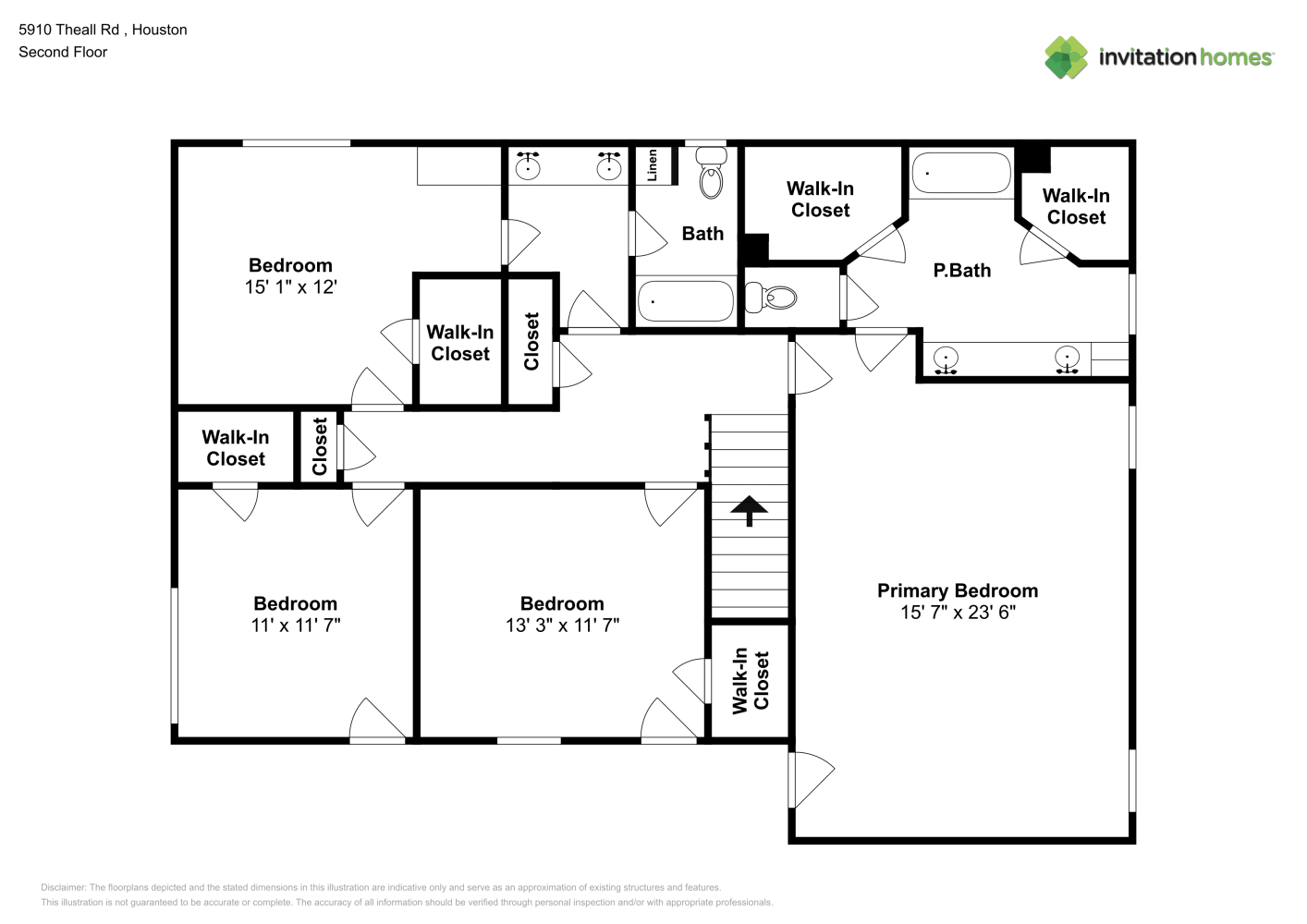 5910 Theall Rd Houston photo 3