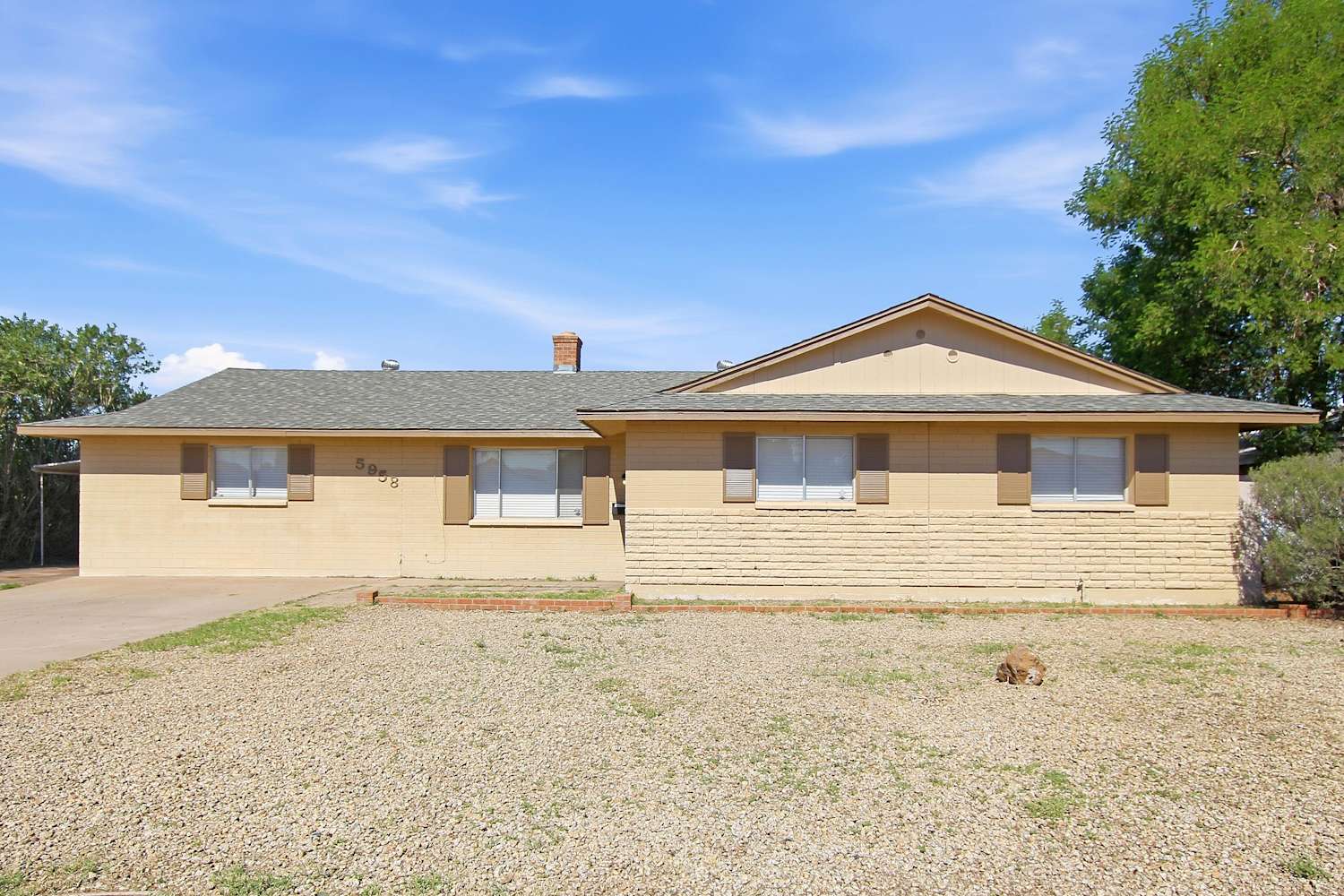 5958 W Hazelwood St, Phoenix