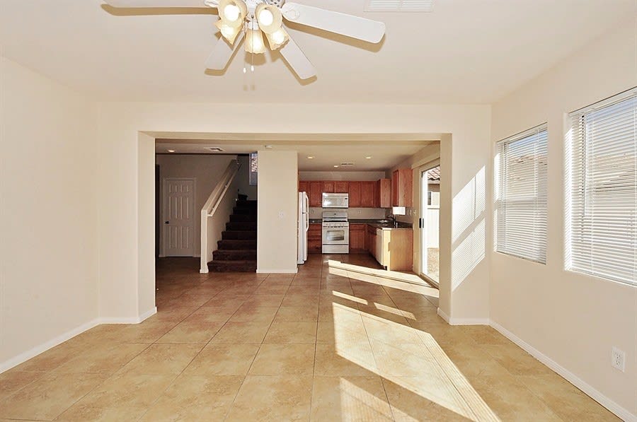 5961 Mahogany Mountain Dr Las Vegas photo 4