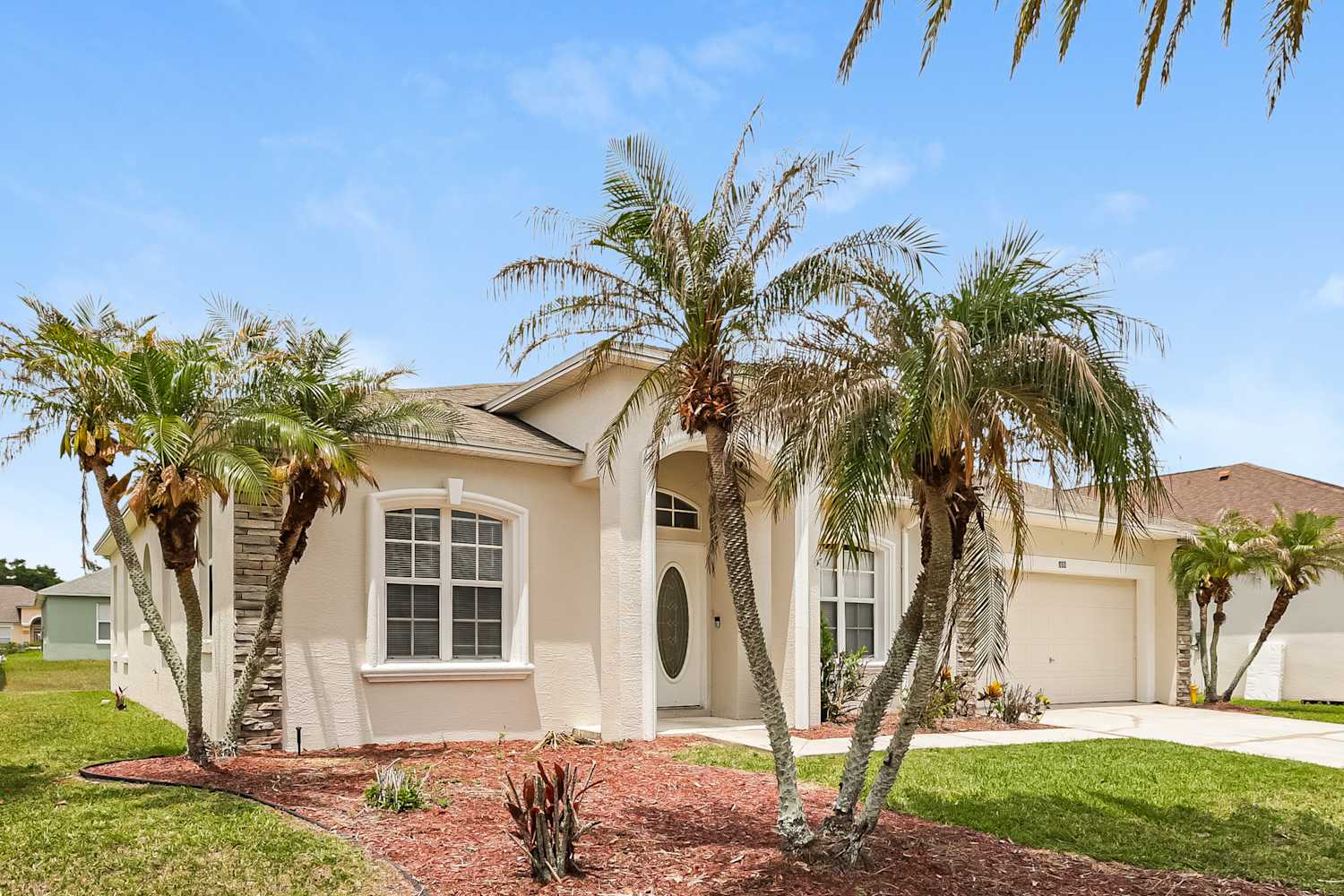 608 Terranova Dr, Winter Haven