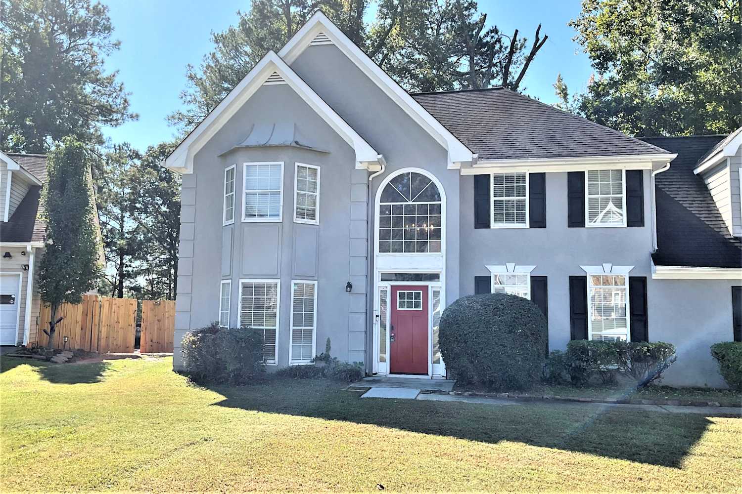 612 Lone Oak Ct, Lithonia