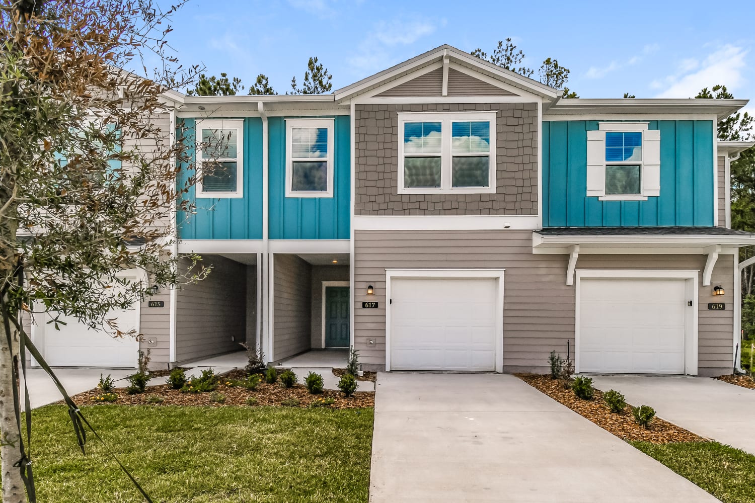 617 Cherry Ridge Dr Orange Park photo 1