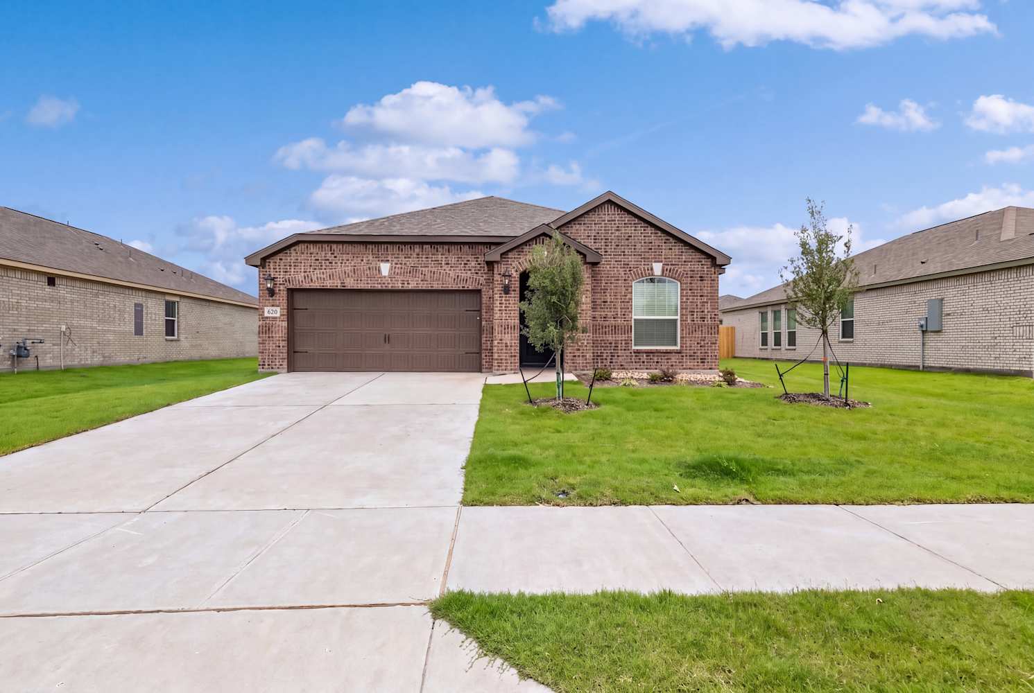 620 Brookside Dr, Anna