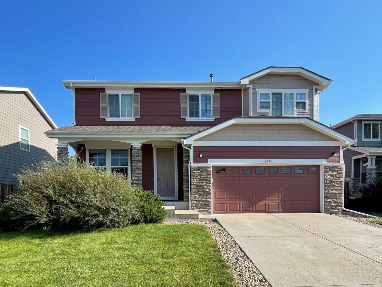 6203 E 137th Ave, Thornton