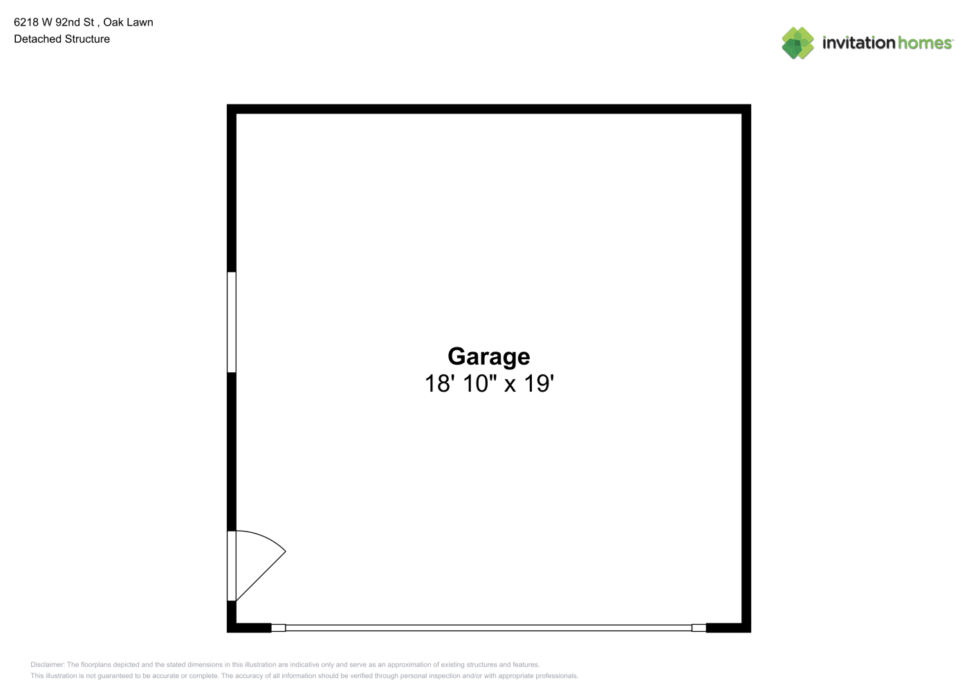 6218 W 92nd St Oak Lawn photo 4