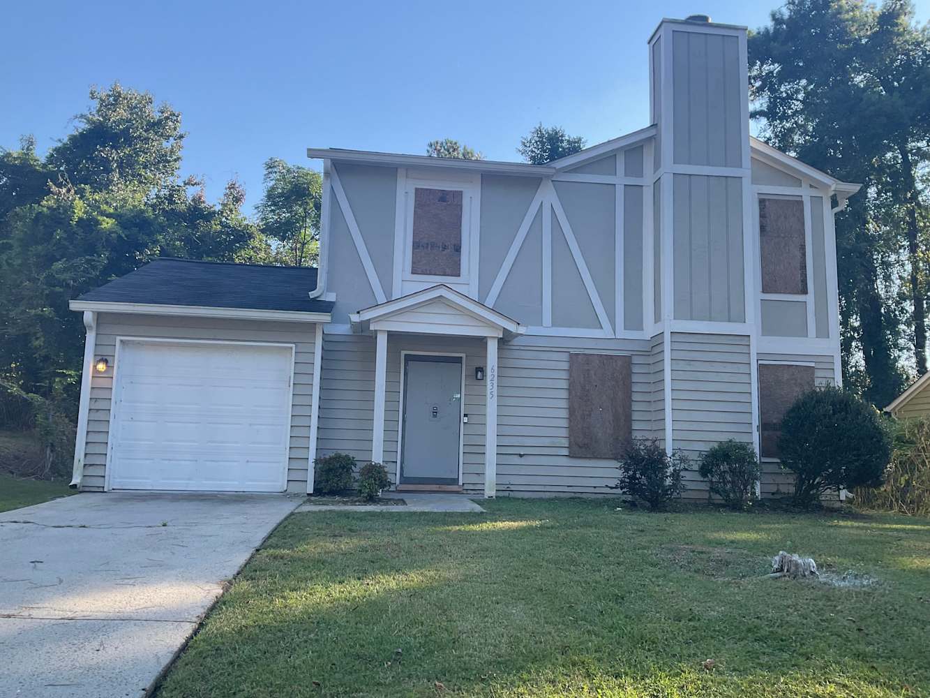 6235 Creekford Ln, Lithonia