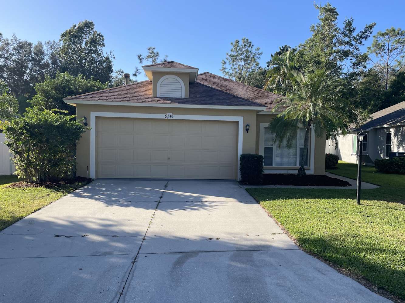 6341 Yellowtop Dr, Lakewood Ranch