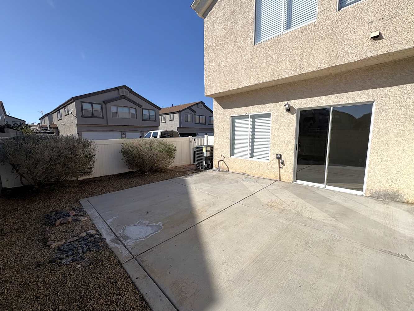 6369 Extreme Shear Ave Henderson photo 18