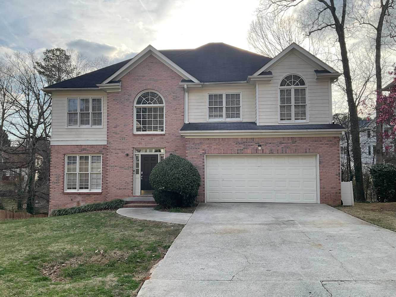 639 Mountain Oaks Pkwy, Stone Mountain