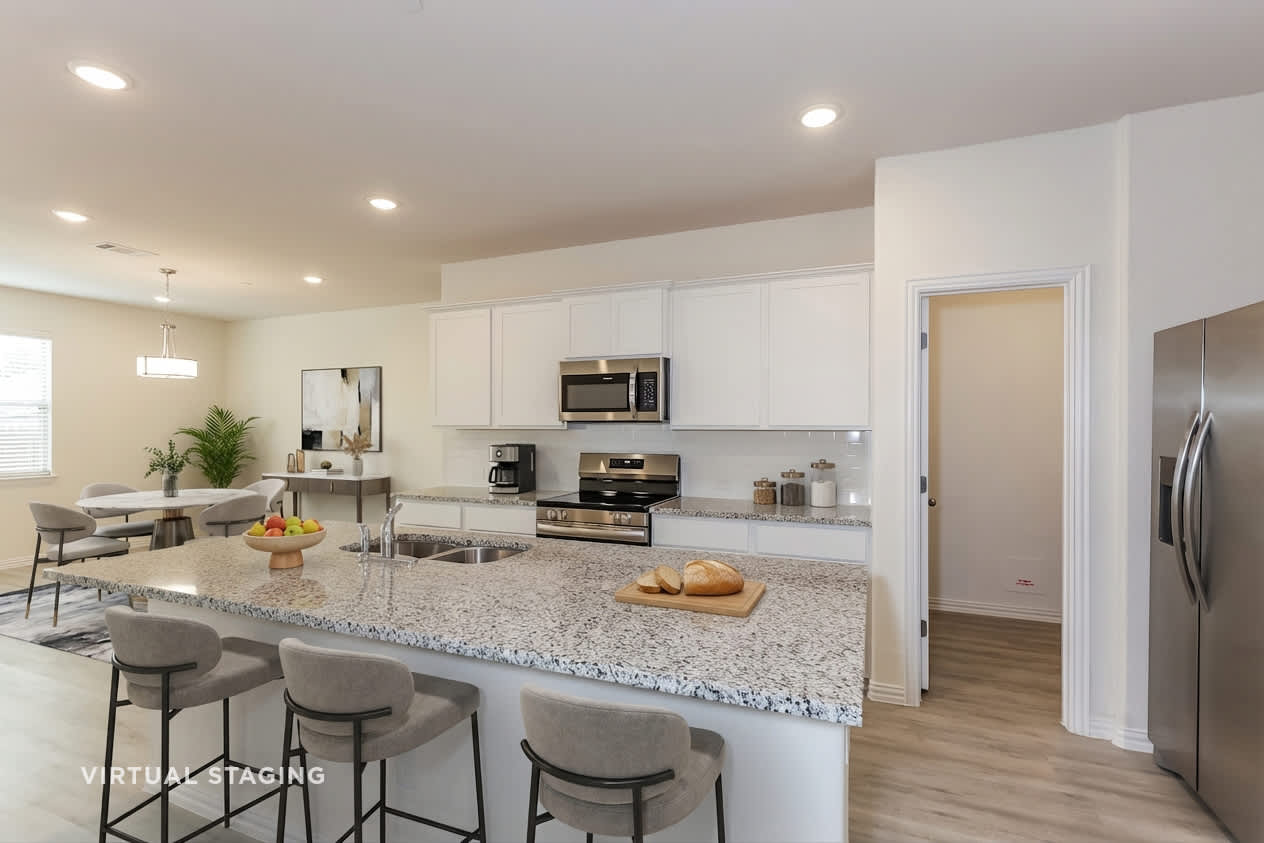 6409 Blue Trl Arlington photo 8