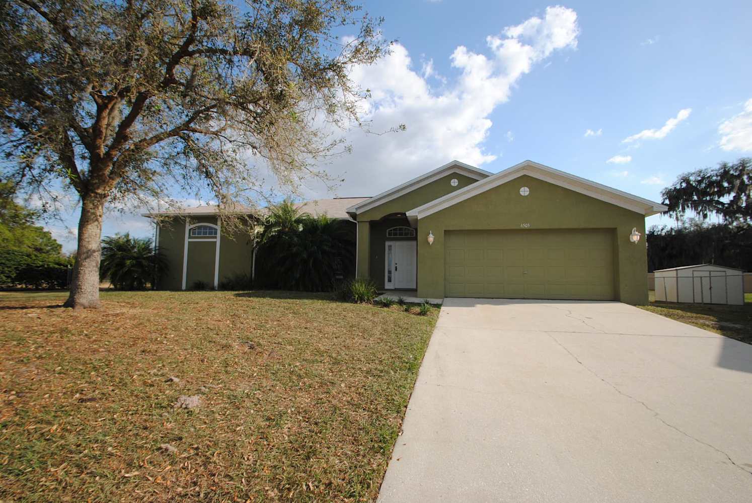 6505 Fox Crest Ln, Lakeland