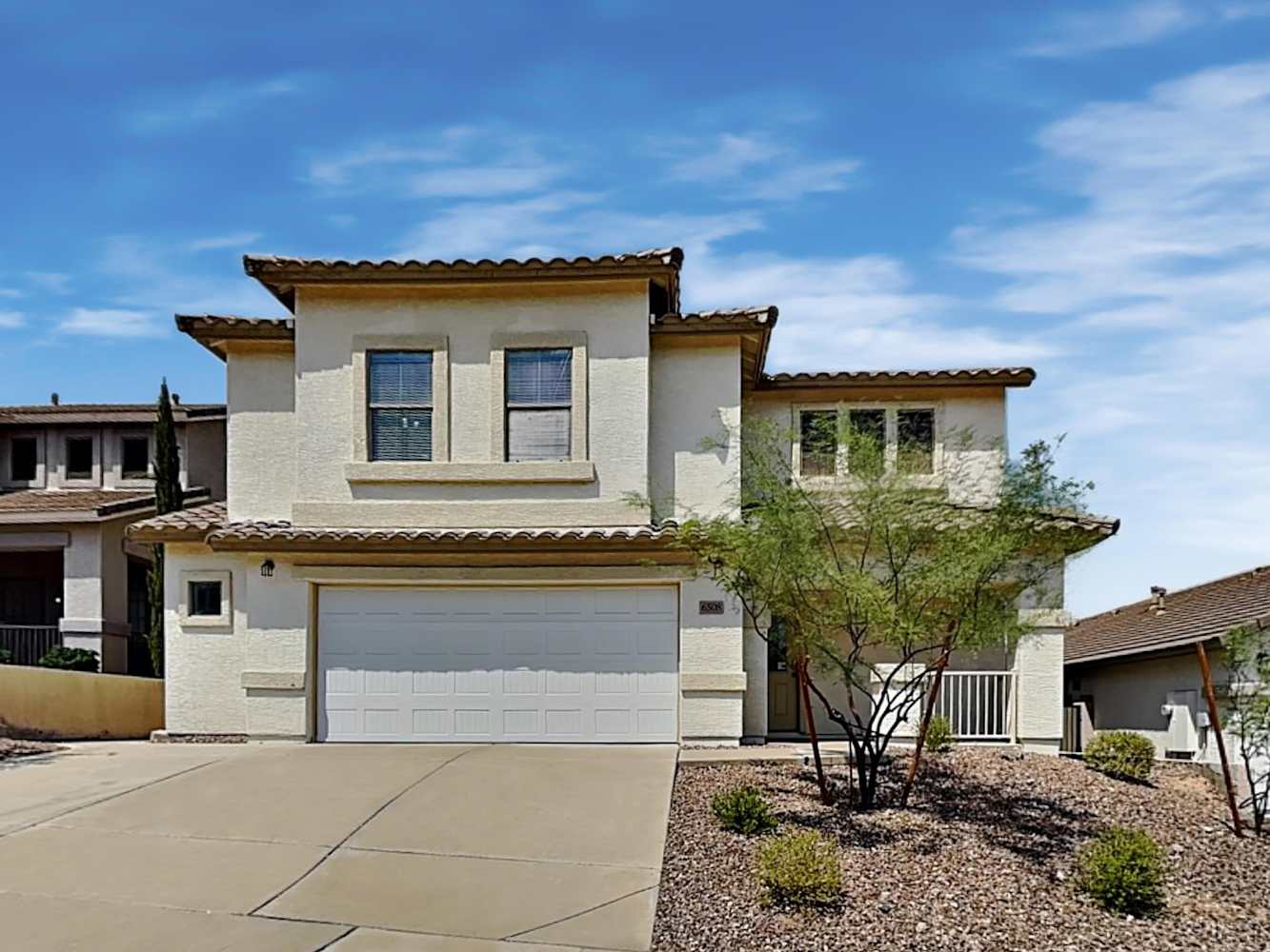 6508 W Eagle Talon Trl Phoenix photo 1