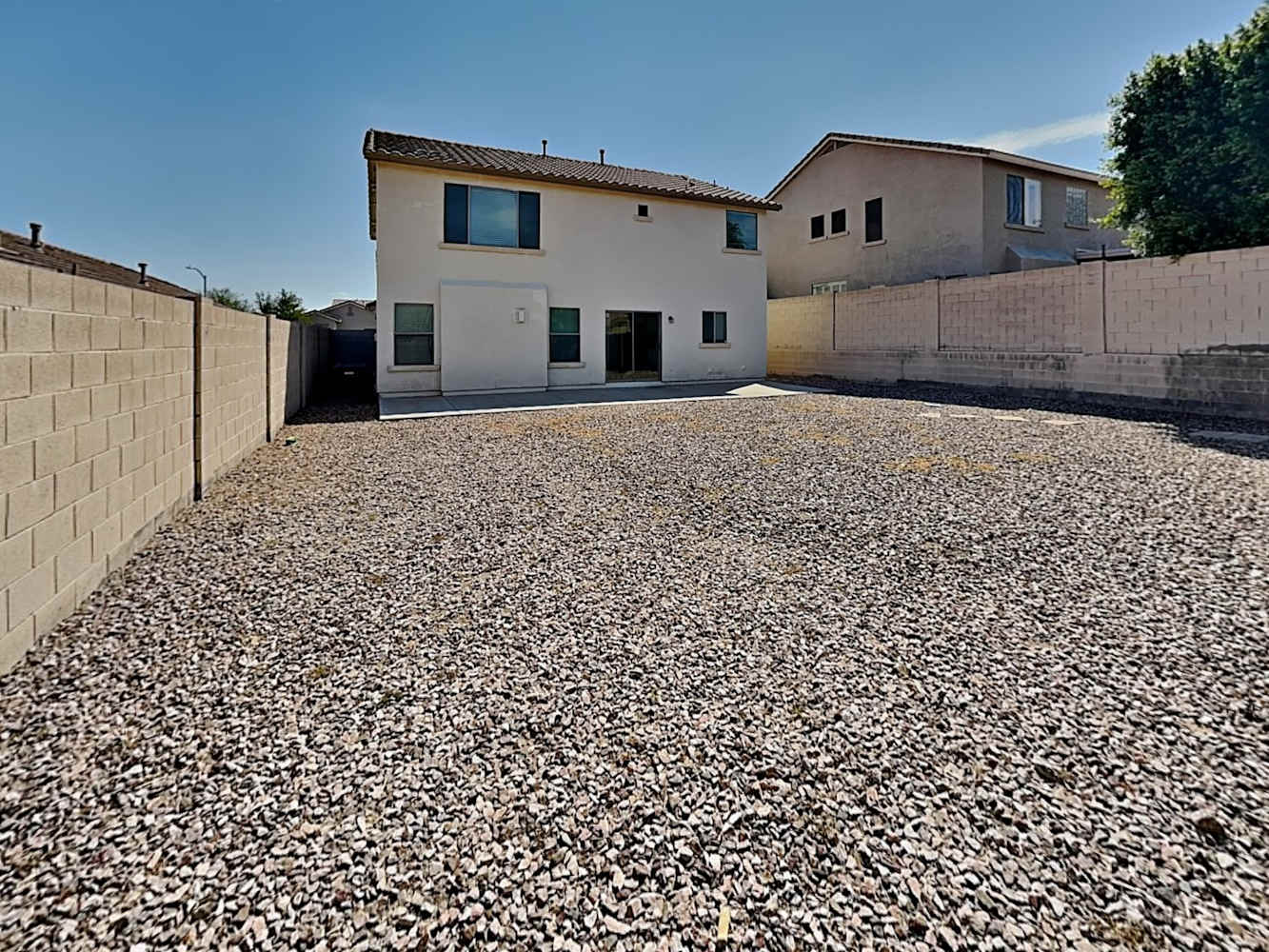 6508 W Eagle Talon Trl Phoenix photo 19