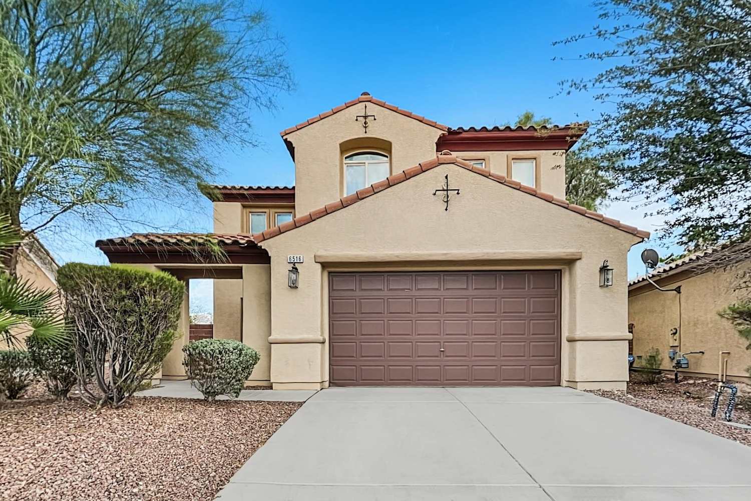 6516 Birdcall St, North Las Vegas